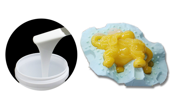 模具硅橡膠制作的模具出現(xiàn)燒模是什么原因？