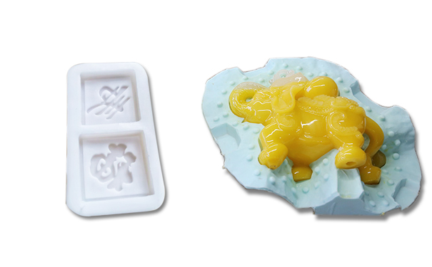 模具硅橡膠和食品模具硅膠有什么區(qū)別？