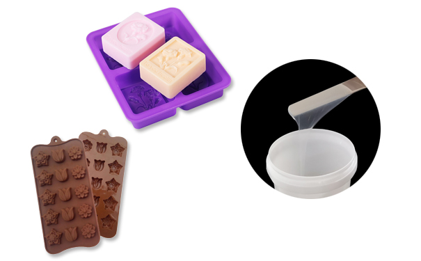 模具硅膠能達到食品級嗎？