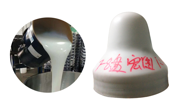 移印硅膠顏色會(huì)影響質(zhì)量嗎 ？