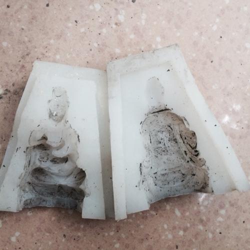 模具硅膠固化太慢怎么辦？