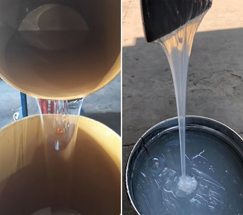 高透明液態(tài)硅膠制品的特點(diǎn)有哪些 ？