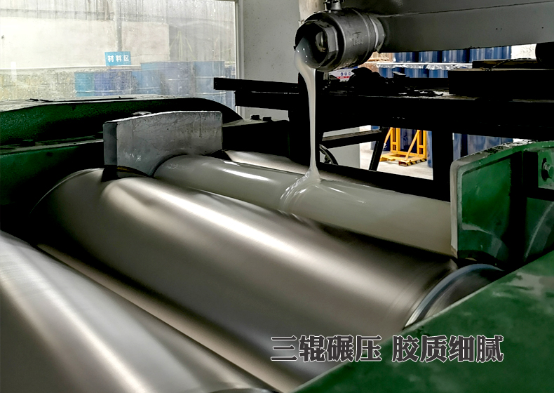 液態(tài)硅膠模具保養(yǎng)方法你知道哪些？