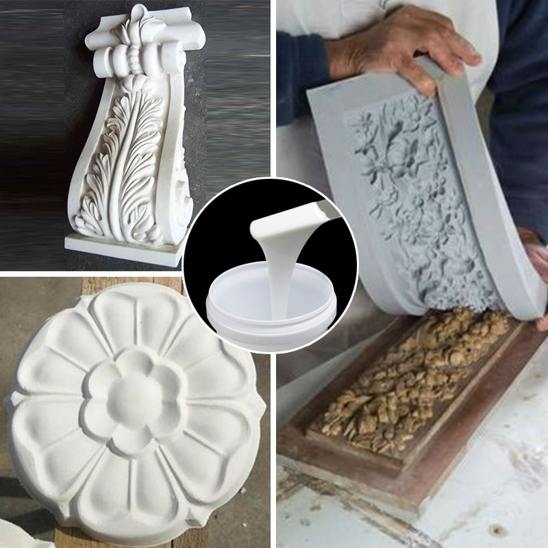 模具硅膠產(chǎn)品加工工藝有什么優(yōu)缺點(diǎn)？