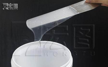 液態(tài)硅膠原材料你了解多少呢 ？