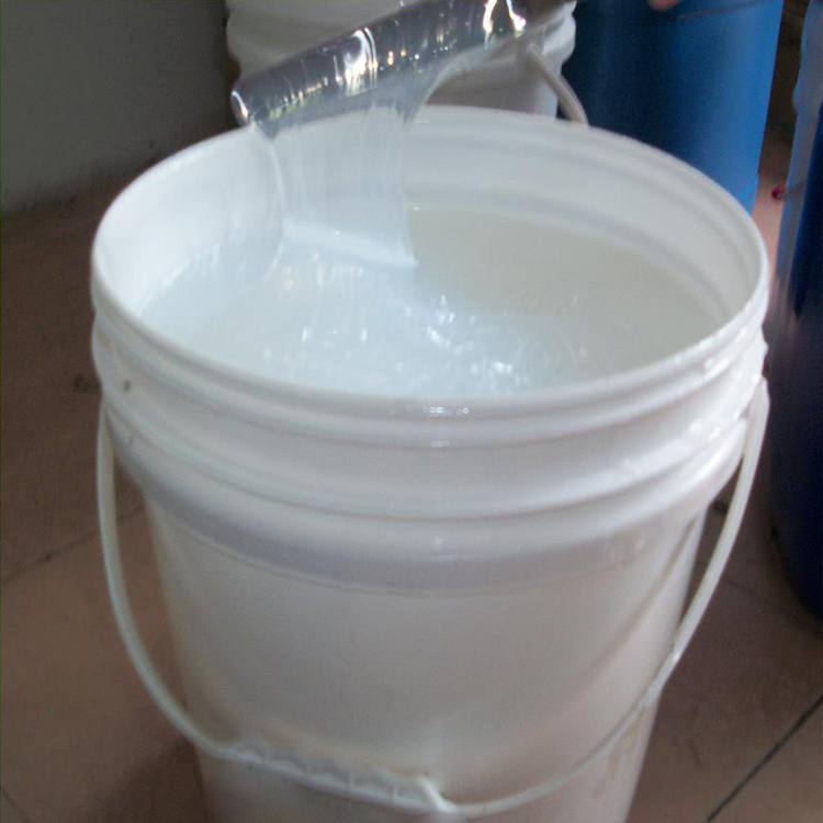 透明液體硅膠產(chǎn)品為什么會(huì)發(fā)黃？