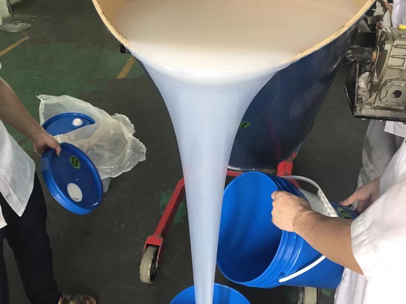 液體硅膠成分與應(yīng)用你了解多少 ？