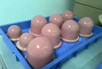 防靜電移印硅膠顏色可調(diào)嗎 ？