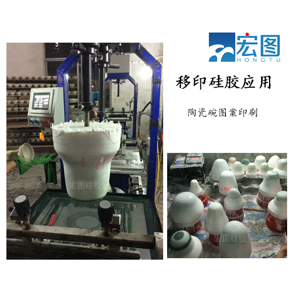 移印硅膠的神奇之處：為何成為現(xiàn)代印刷業(yè)的寵兒？