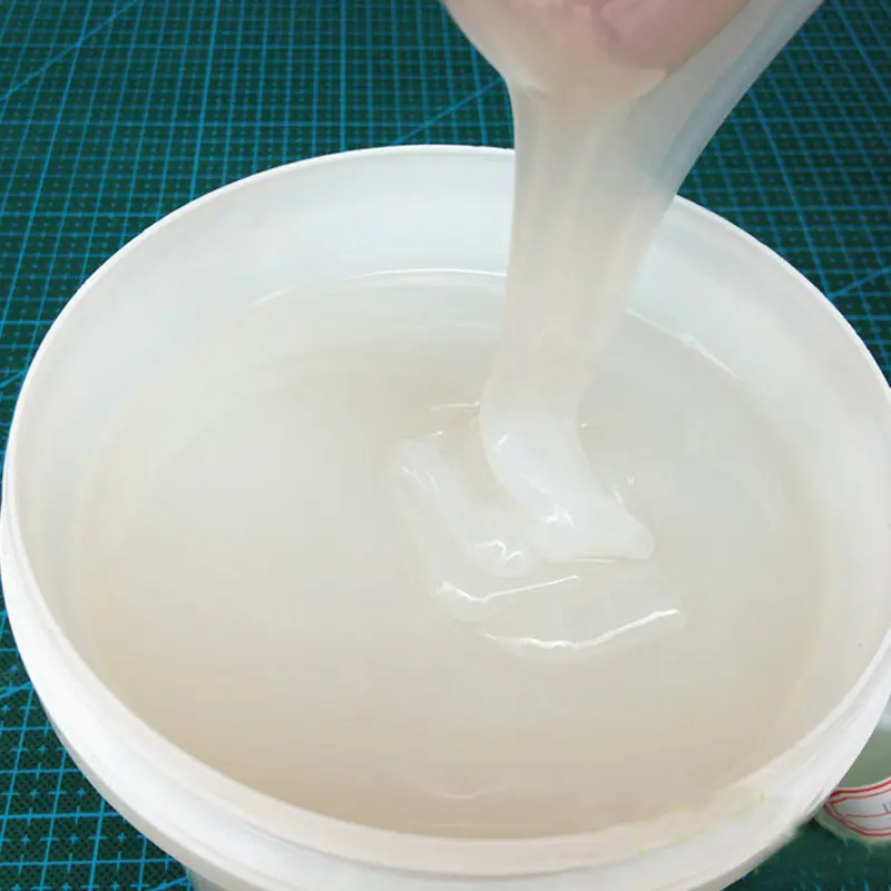 放心采購宏圖食品級液體硅膠，安全有保障！