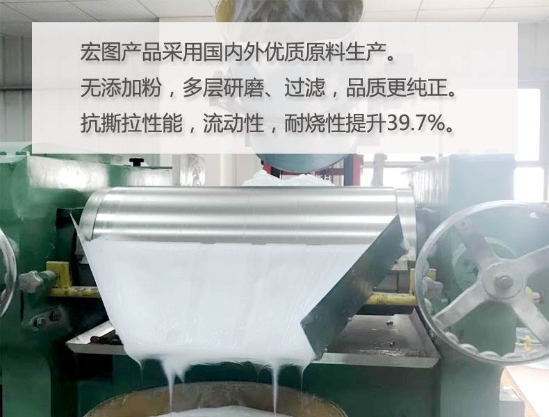 移印硅膠原料大推薦，總有一款適合你！