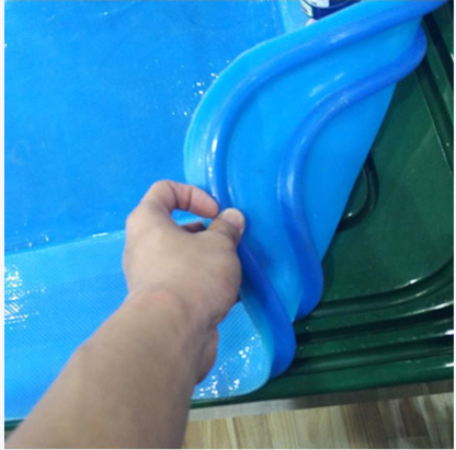 碳纖維模壓硅膠：重塑模具新境界，品質(zhì)與效率并存